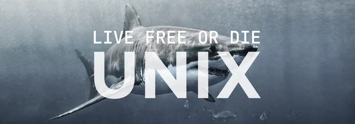 Unix slide